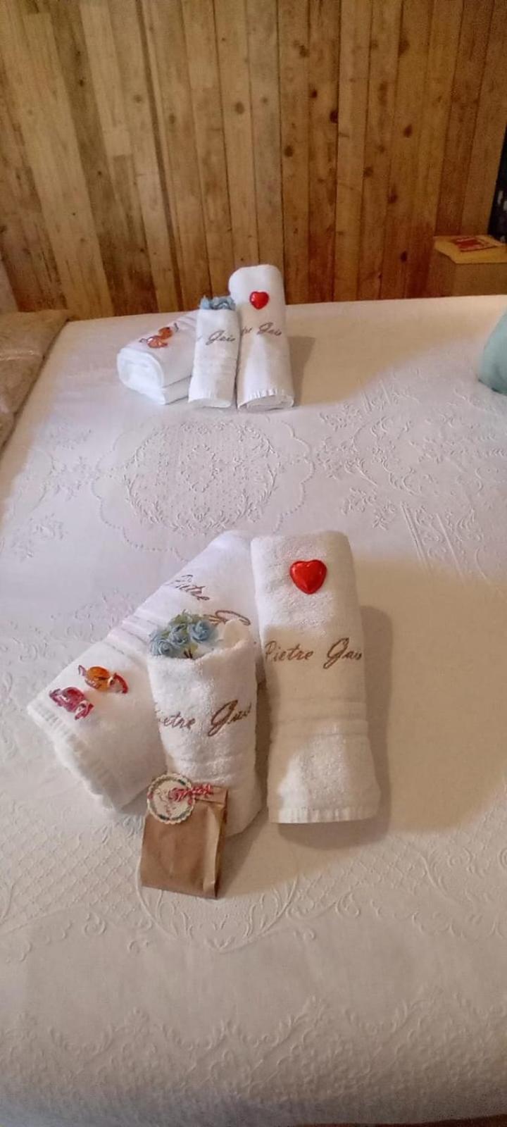 הוילה אלברובלו Pietre Gaie מראה חיצוני תמונה